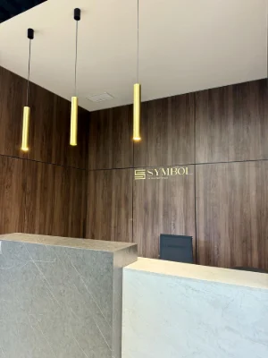 Продаж 2-кімнатної квартири, ЖК Symbol, вул. Трильовського