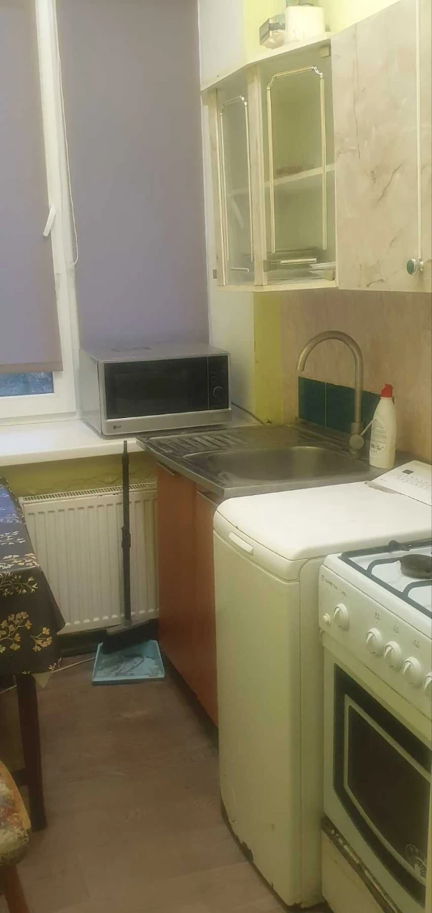 Продаж 1 кімнатної квартири по вул. Зеленій Сихівський район