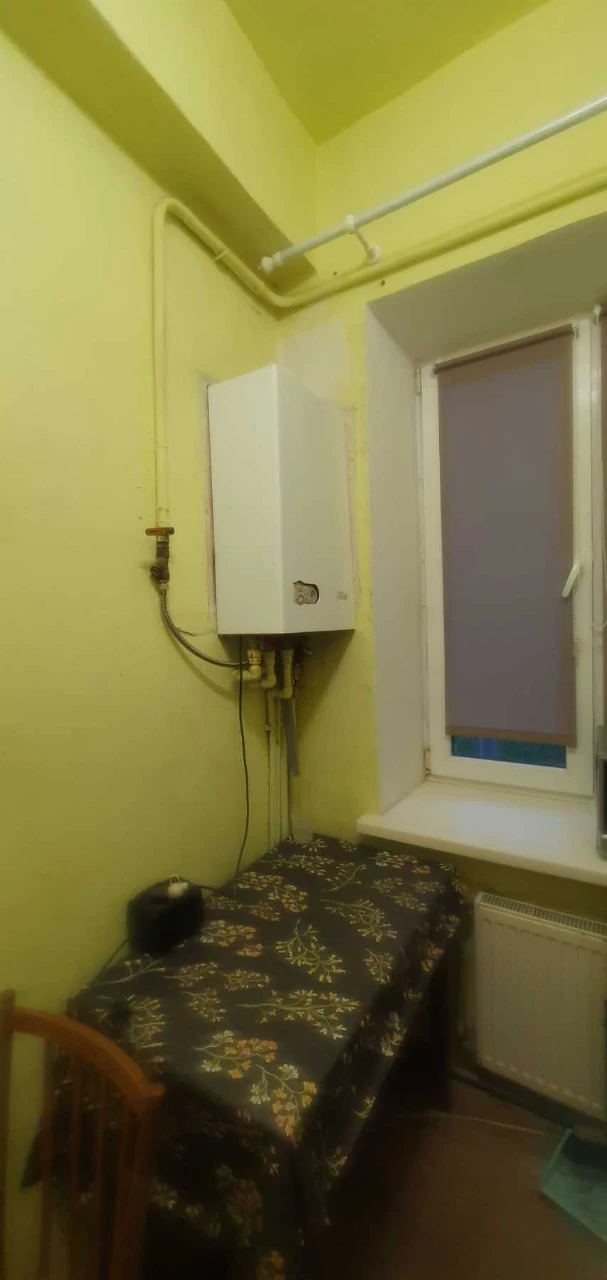 Продаж 1 кімнатної квартири по вул. Зеленій Сихівський район