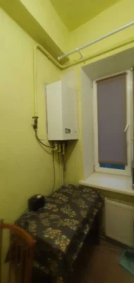 Продаж 1 кімнатної квартири по вул. Зеленій Сихівський район