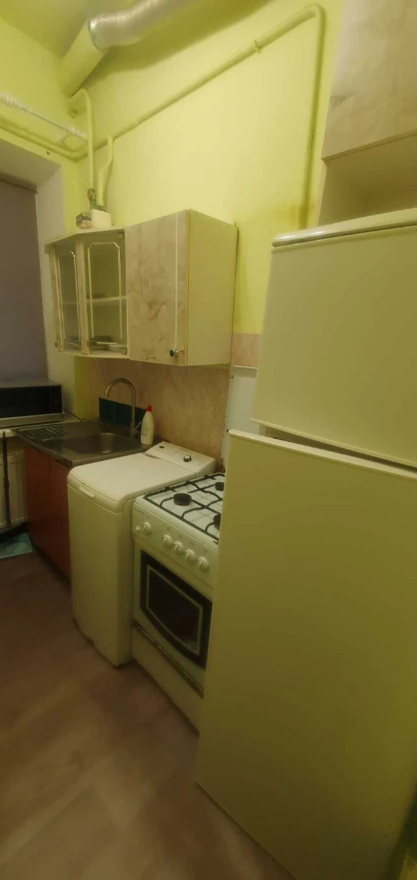 Продаж 1 кімнатної квартири по вул. Зеленій Сихівський район
