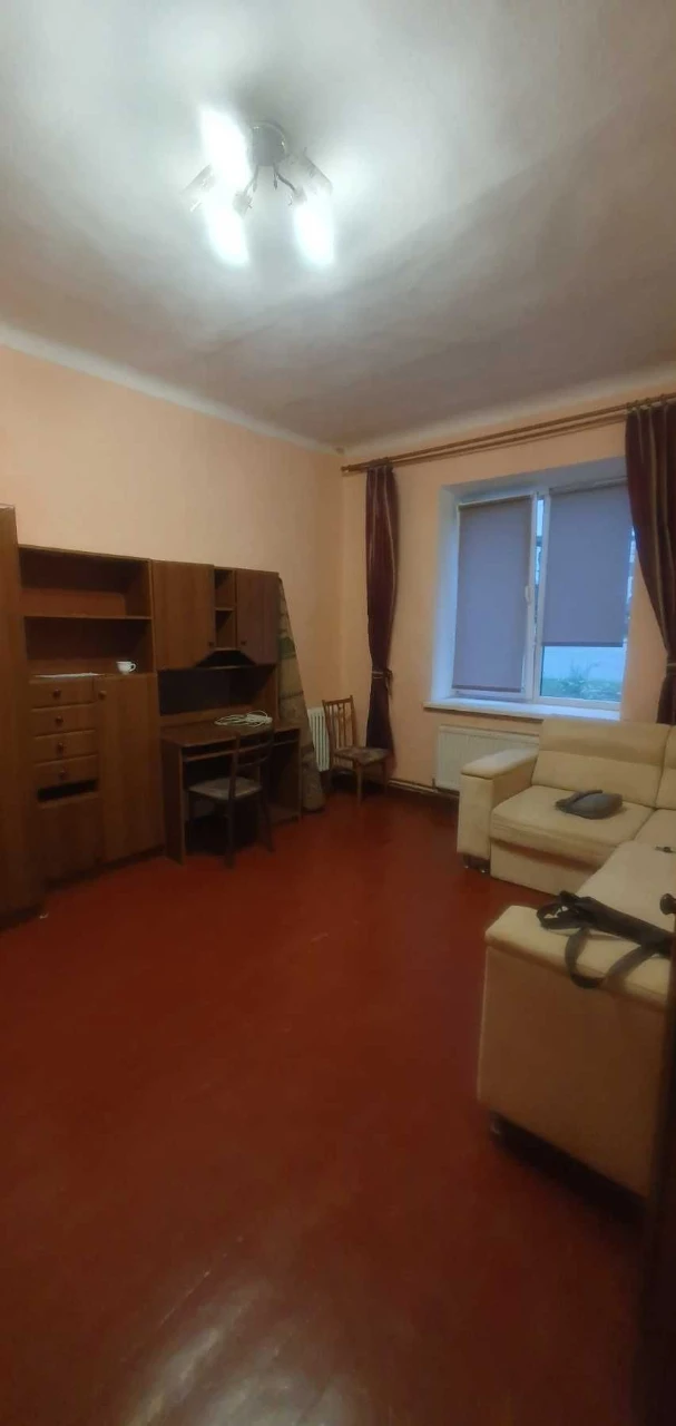 Продаж 1 кімнатної квартири по вул. Зеленій Сихівський район