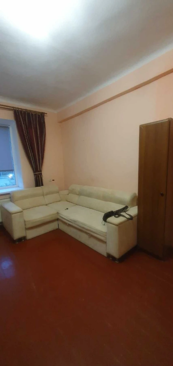 Продаж 1 кімнатної квартири по вул. Зеленій Сихівський район