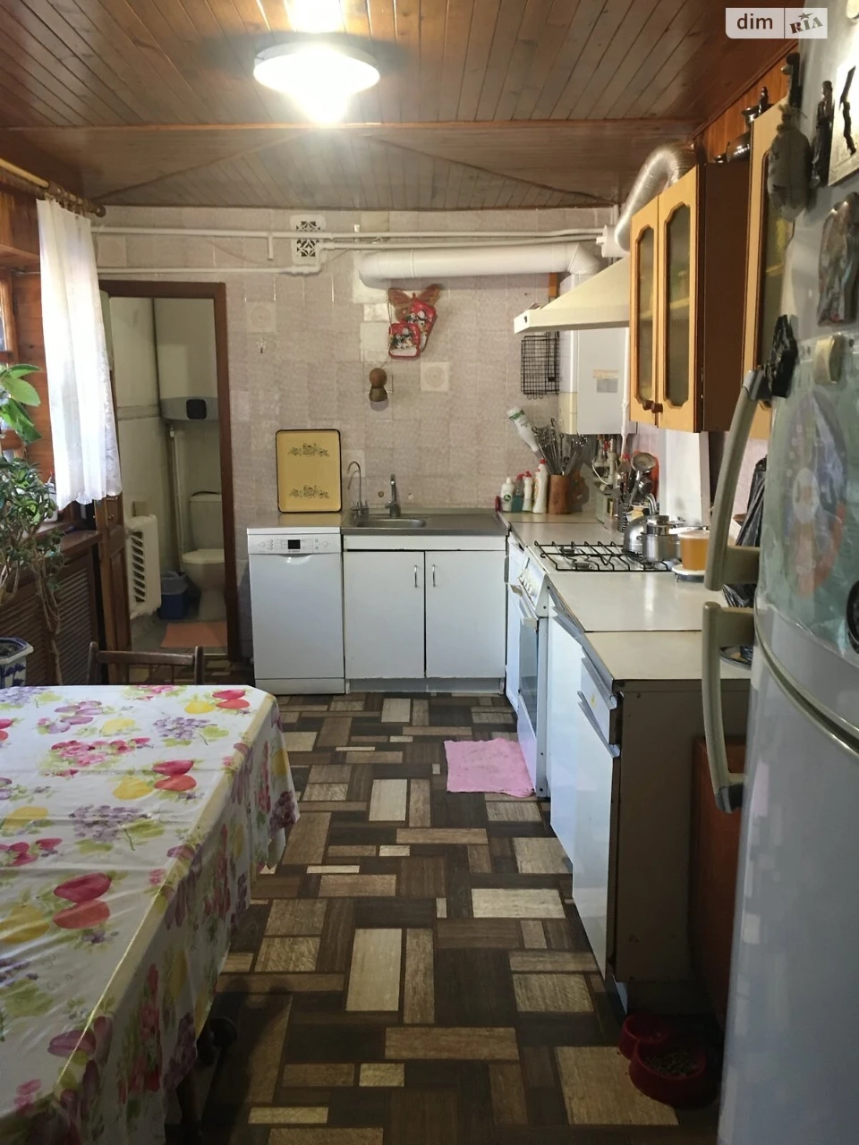 Продажа Дом Ленпоселок