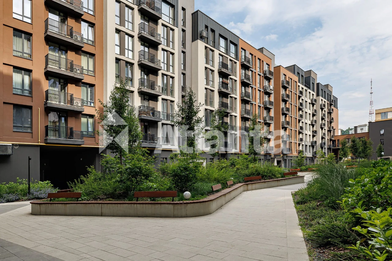 Продаж 3-кімнатної квартири в ЖК Avalon Yard, вул. Замарстин