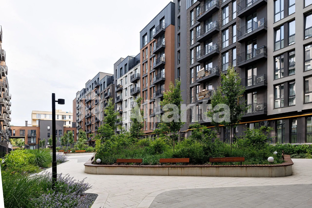 Продаж 3-кімнатної квартири в ЖК Avalon Yard, вул. Замарстин
