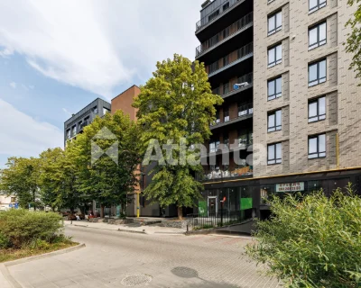 Продаж 3-кімнатної квартири в ЖК Avalon Yard, вул. Замарстин