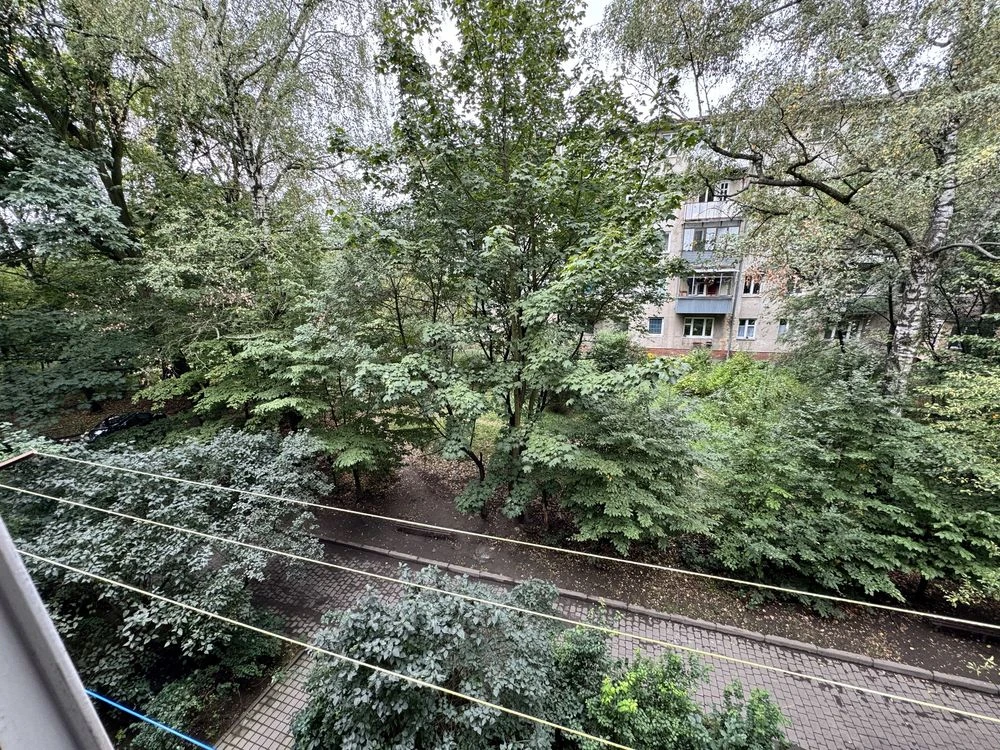 Продаж 2кім квартири, вул. Лазаренка 7 ~Стрийський парк,  це