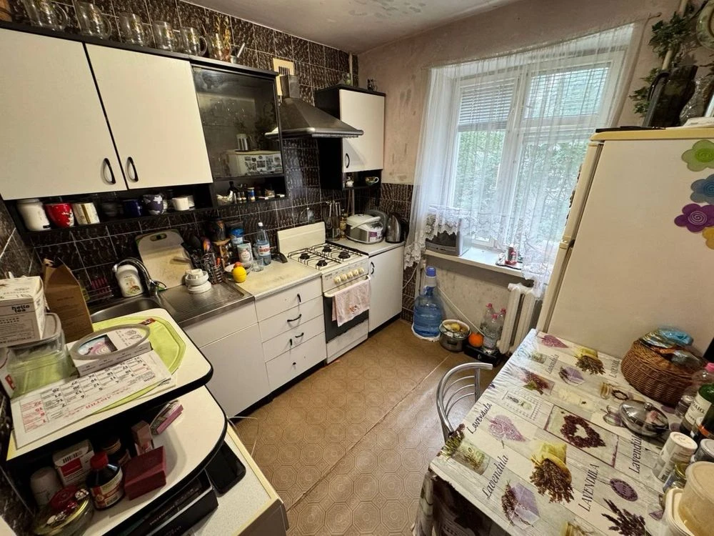 Продаж 2кім квартири, вул. Лазаренка 7 ~Стрийський парк,  це