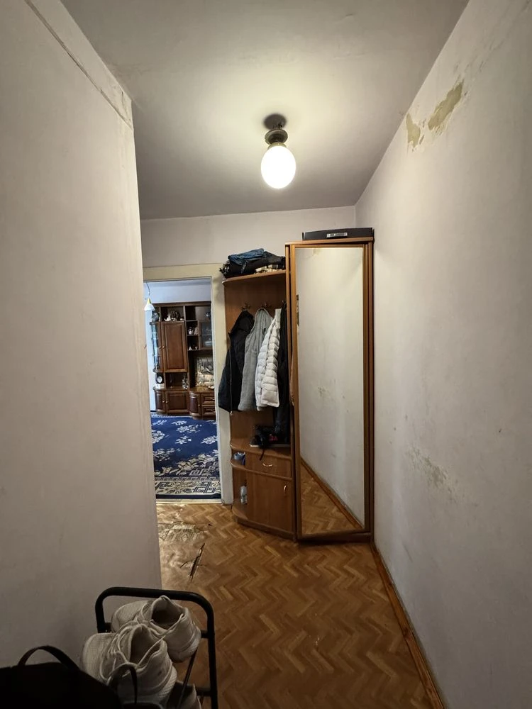 Продаж 2кім квартири, вул. Лазаренка 7 ~Стрийський парк,  це