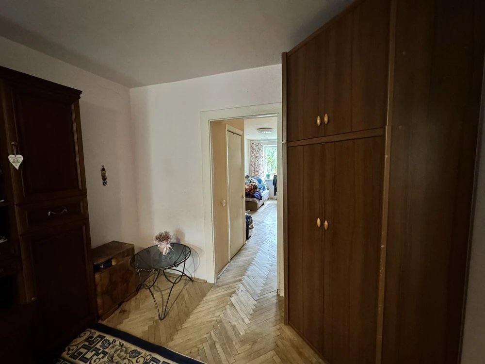 Продаж 2кім квартири, вул. Лазаренка 7 ~Стрийський парк,  це