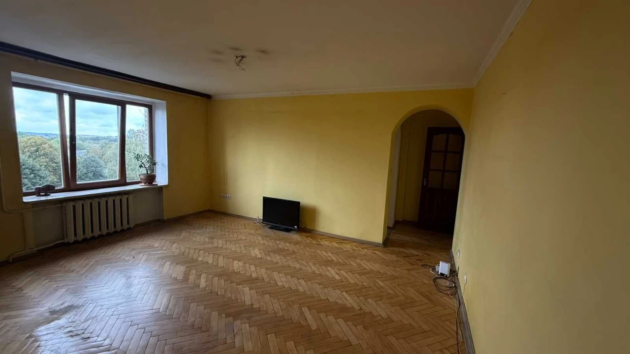 Продаж 3 кім. квартири по вул. Любінська