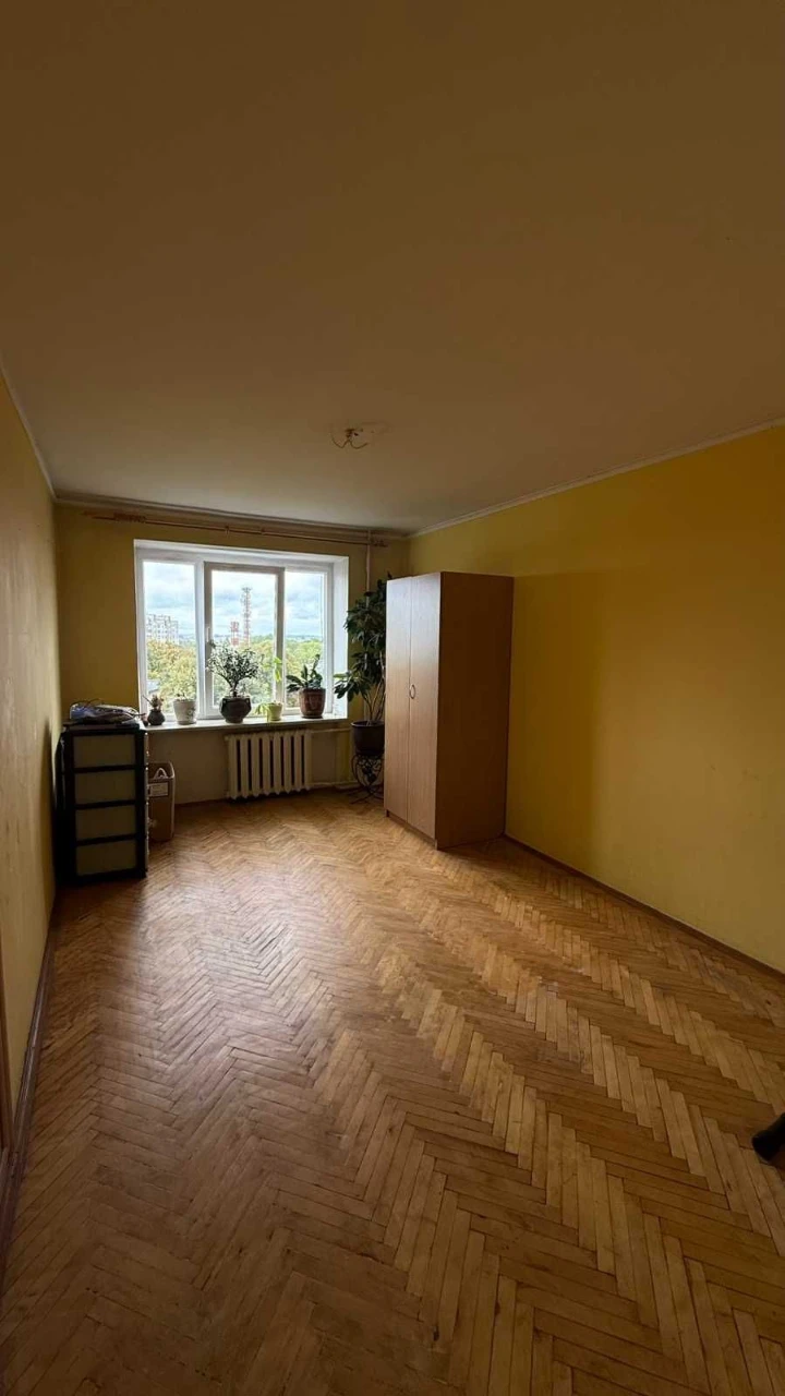 Продаж 3 кім. квартири по вул. Любінська