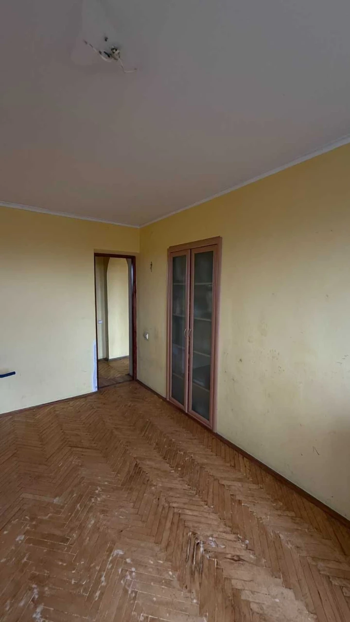 Продаж 3 кім. квартири по вул. Любінська
