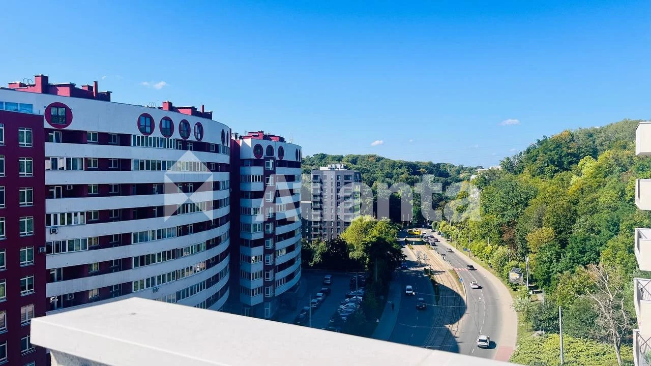 Продаж 1-но кімнатної квартири по вул. Стуса в ЖК Парк Авеню
