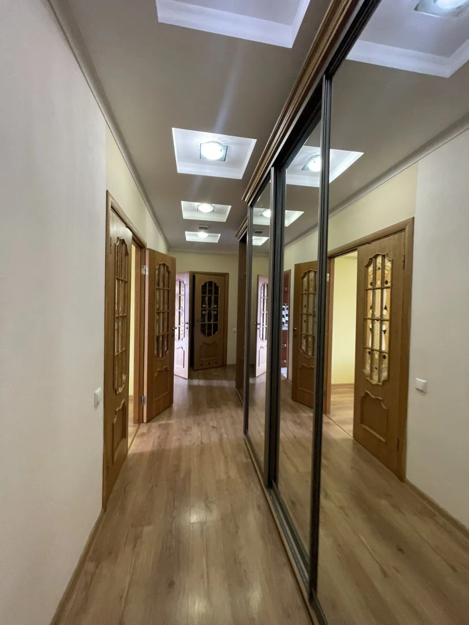 Продаж 2 кім Чорновола(Ашан),новобудова