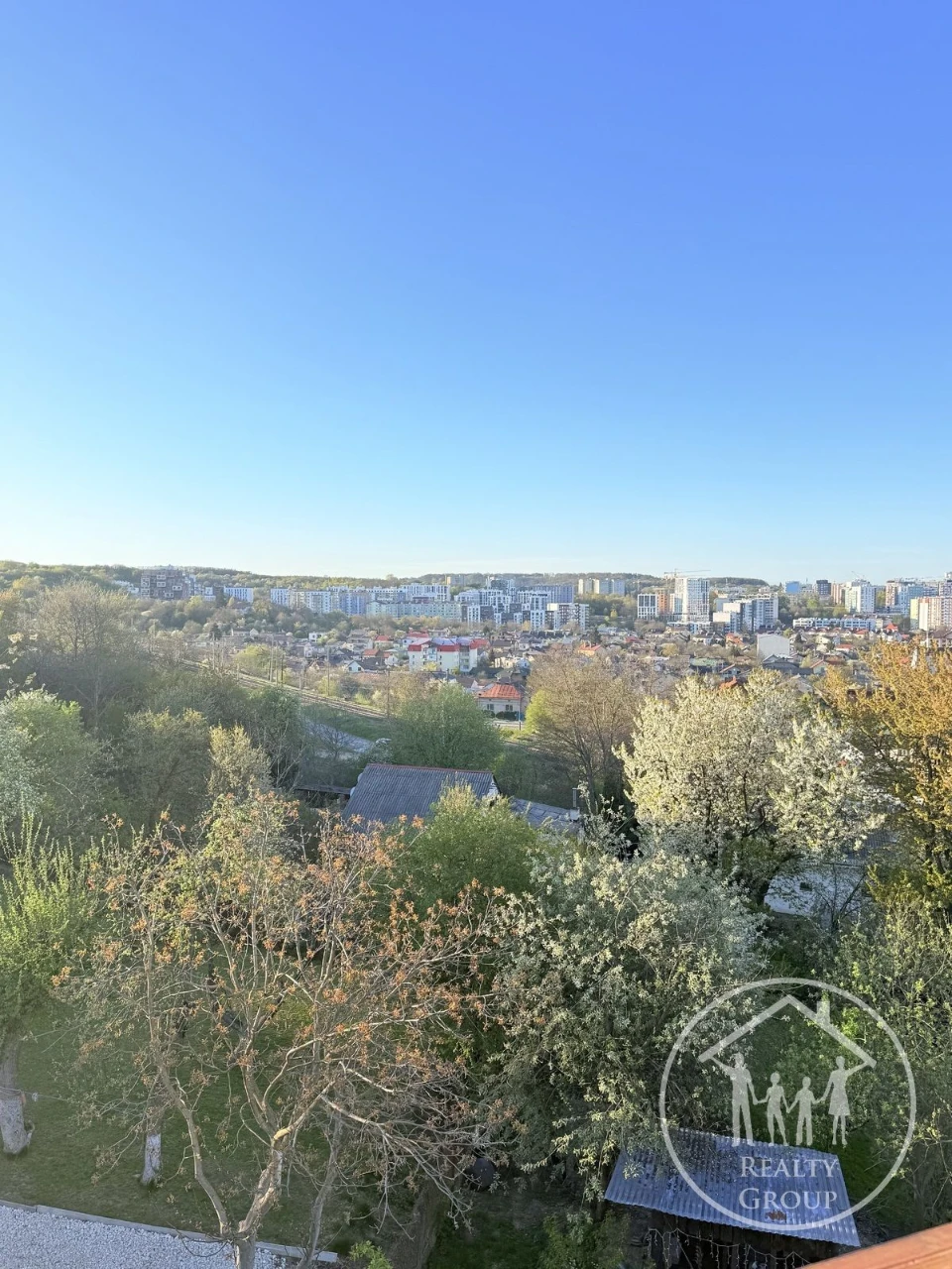 Продам 1к квартиру в новобудові | Шевченківський р-н | Ближн