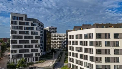 Продаж 1-кімнатної квартири в новобудові по вулиці Б. Хмельн
