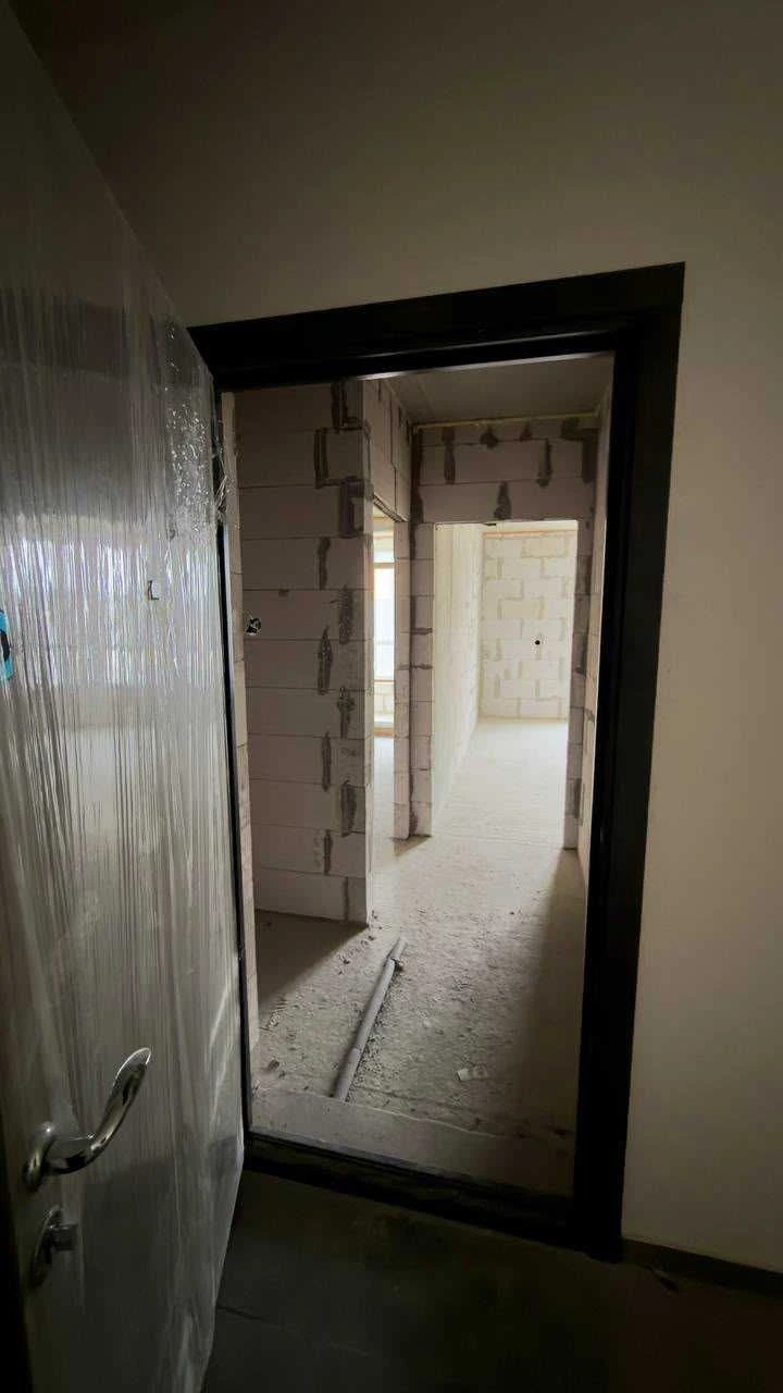 Продаж 1-кімнатної квартири в новобудові по вулиці Б. Хмельн