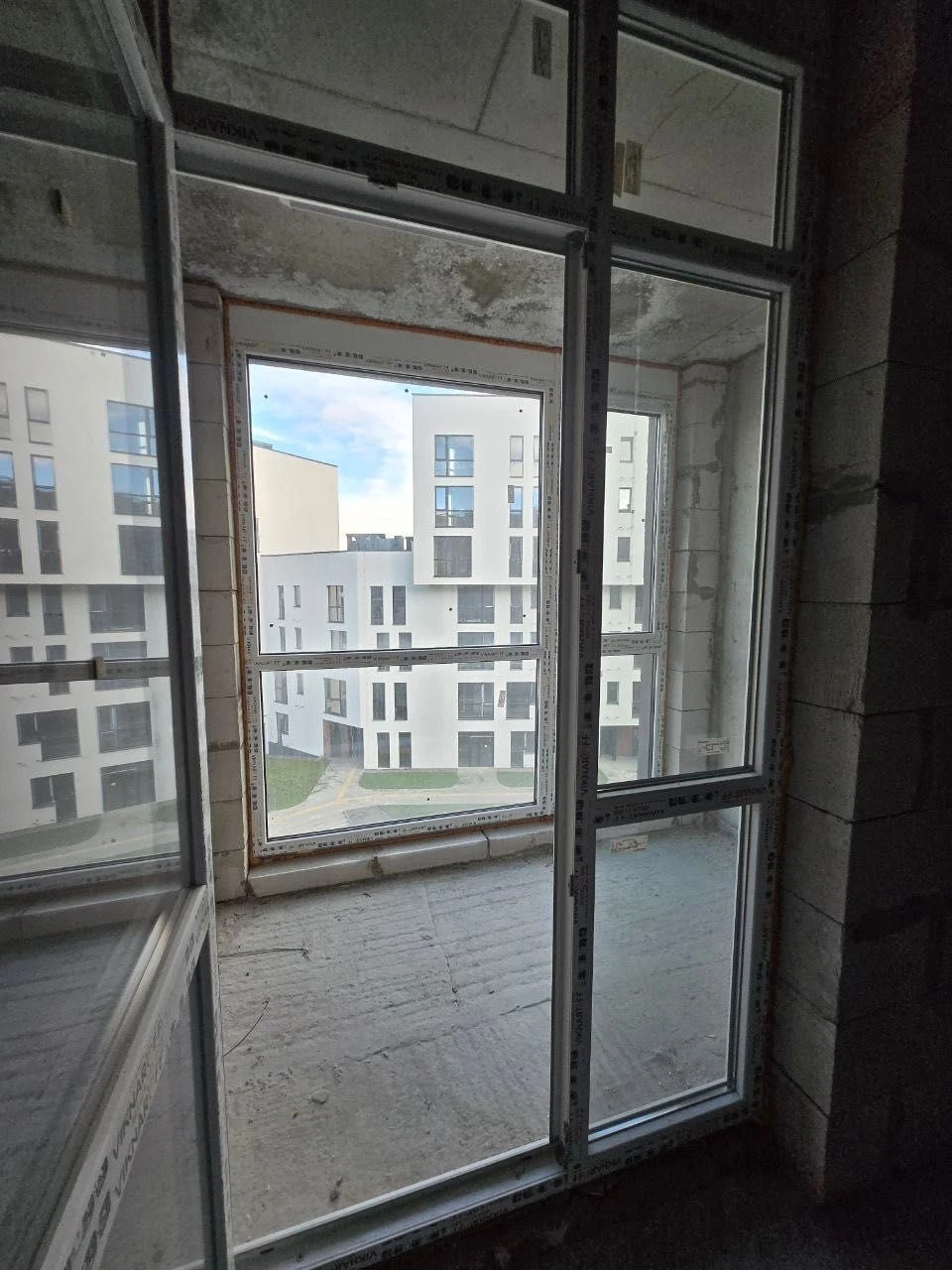 Продаж 1 кімнатної квартири ЖК Містечко Підзамче (Новий Форт