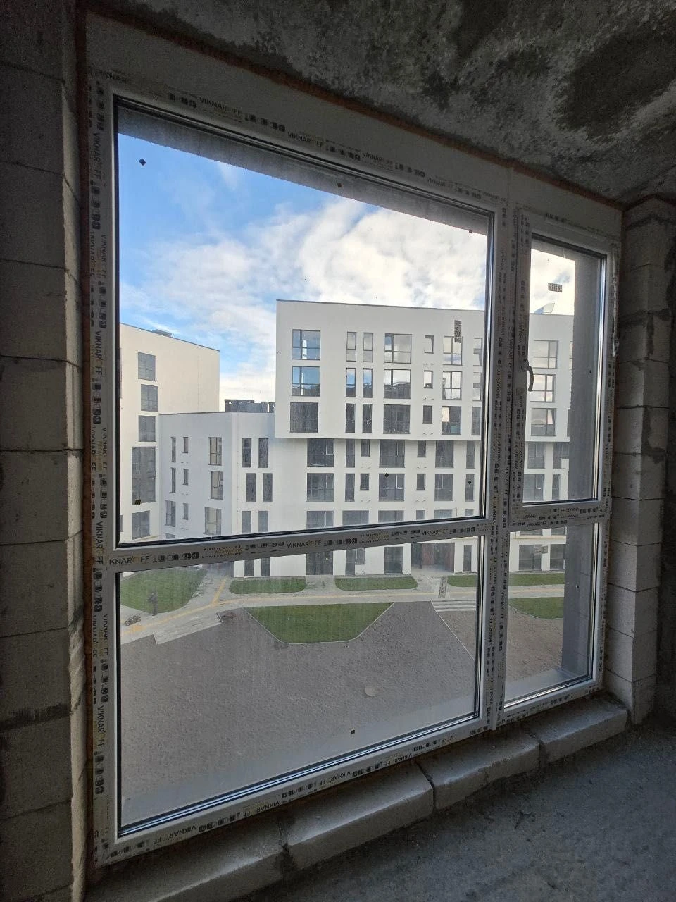 Продаж 1 кімнатної квартири ЖК Містечко Підзамче (Новий Форт