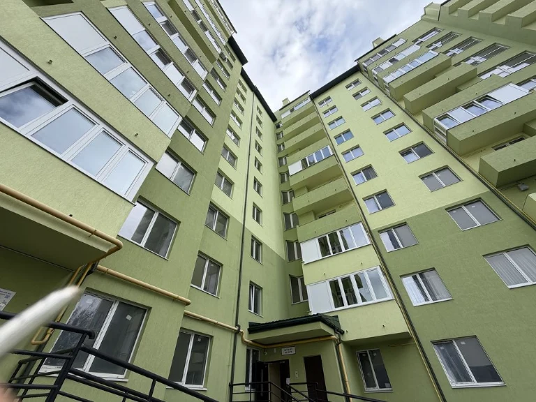 Здано! Дворівнена квартира. Вул. Зелена 115г/ Жасминова. Пог