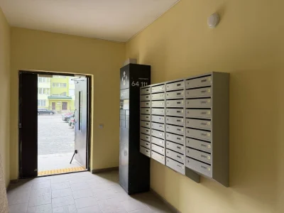 Здано! Дворівнена квартира. Вул. Зелена 115г/ Жасминова. Пог