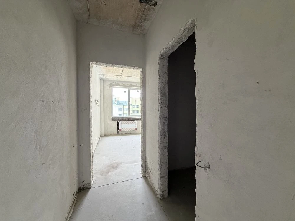 Здано! Дворівнена квартира. Вул. Зелена 115г/ Жасминова. Пог