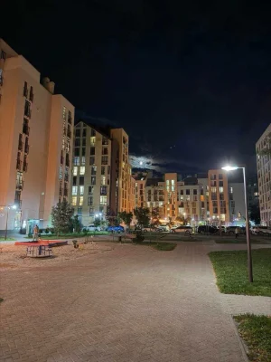 Продаж затишної квартири в новобудові з ремонтом вул. Стрийс