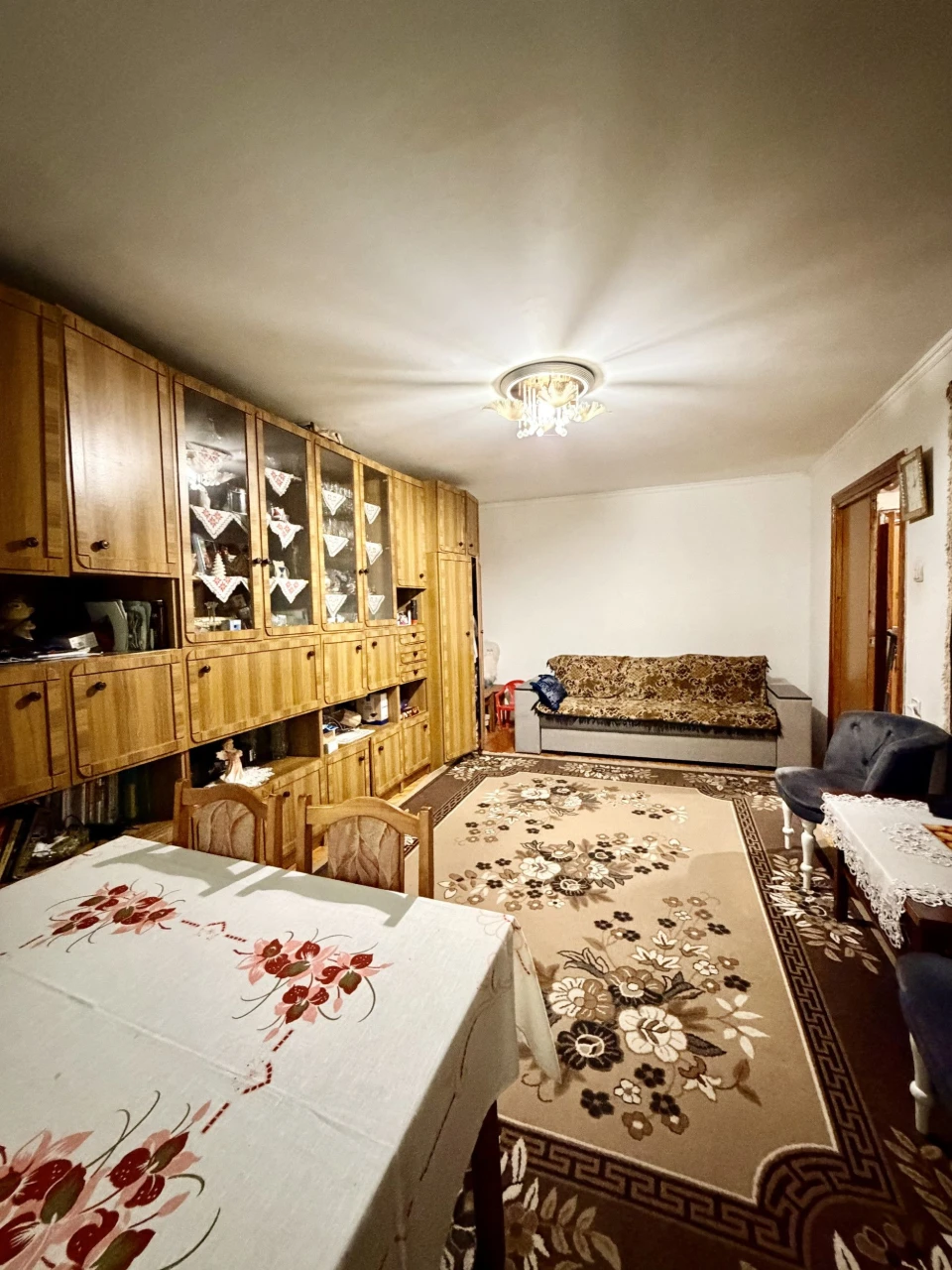Продаж квартири 82 м.кв., вул. Вернадського/Сихів