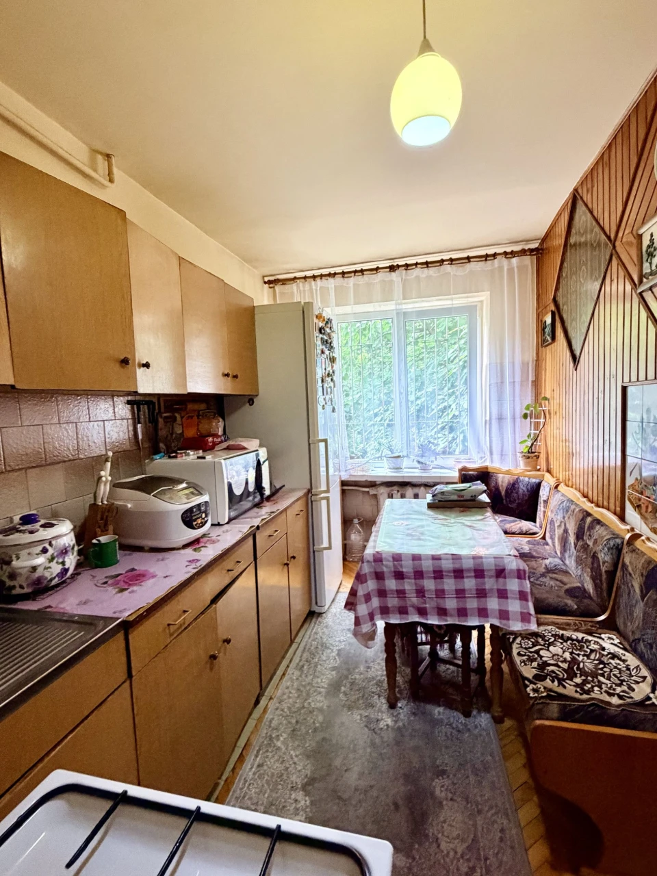 Продаж квартири 82 м.кв., вул. Вернадського/Сихів