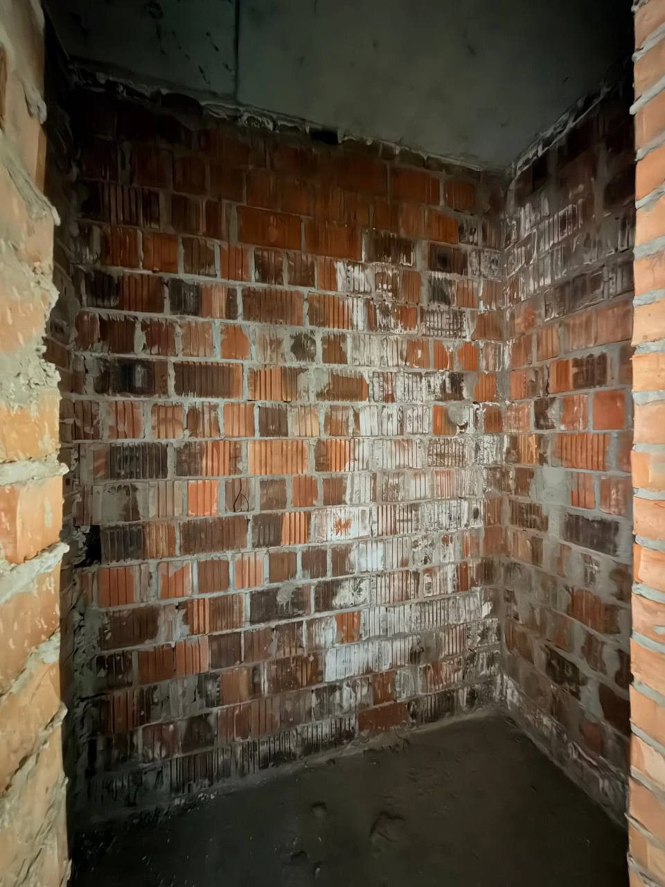 Продаж 1-кімнатної квартири 36.4 м.кв., в. Залізнична