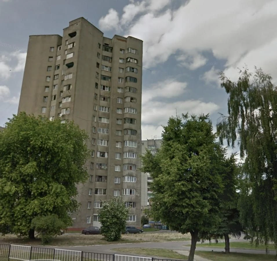 Продаж 3-к.кварт.Пасічна,р-н Майорівка