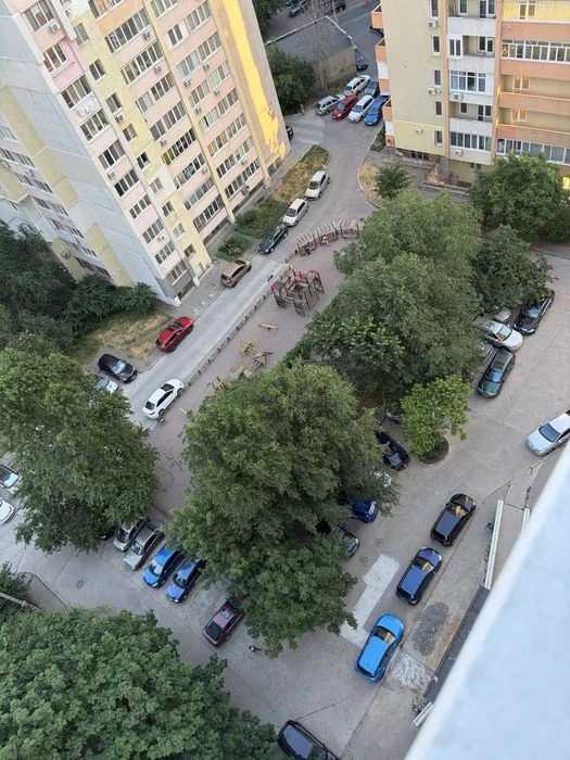 3-комнатная квартира, ул. Пишоновская, ЖК Кон.