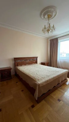 Продаж 2-кім. квартири вул. Дж. Вашингтона ( НОВОБУДОВА ) БЕ