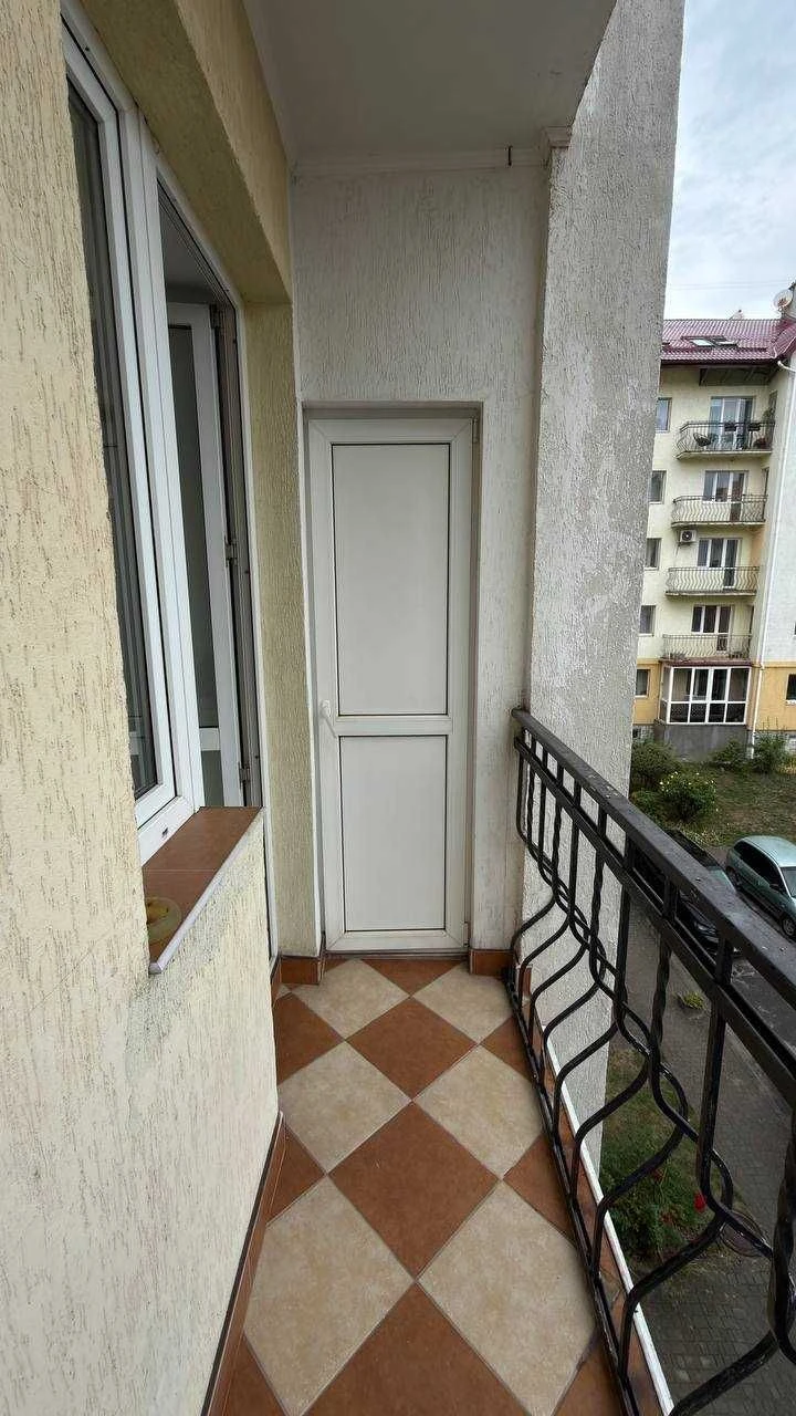 Продаж 2-кім. квартири вул. Дж. Вашингтона ( НОВОБУДОВА ) БЕ