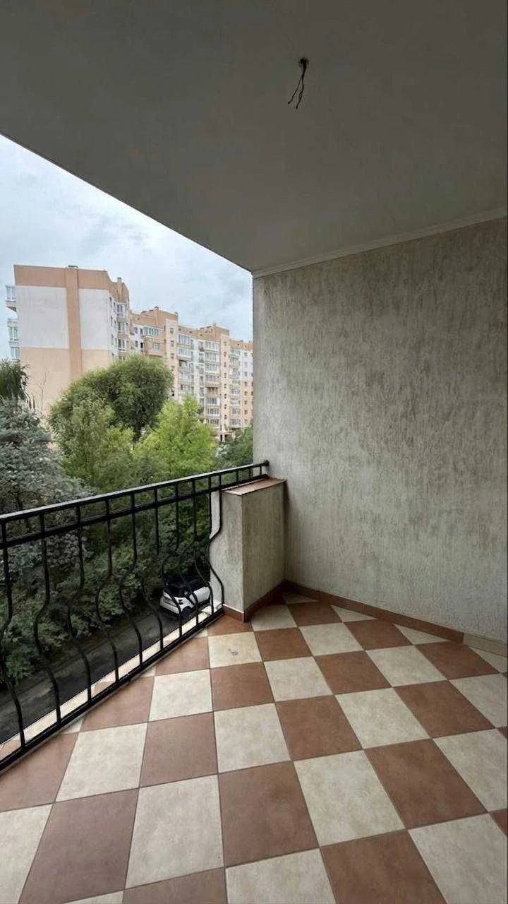 Продаж 2-кім. квартири вул. Дж. Вашингтона ( НОВОБУДОВА ) БЕ