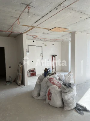 3-кімнатна квартира в ЖК Resident Development — просторий ва