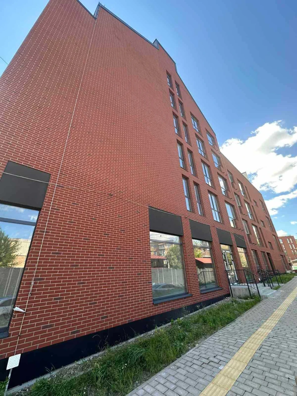 Продаж 1 кім смарт кв. ЖК Новий Форт, Містечко Підзамче, вул