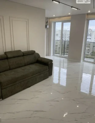 Продаж 2 кім.квартири 78 кв м ремонт ЖК Tiffany