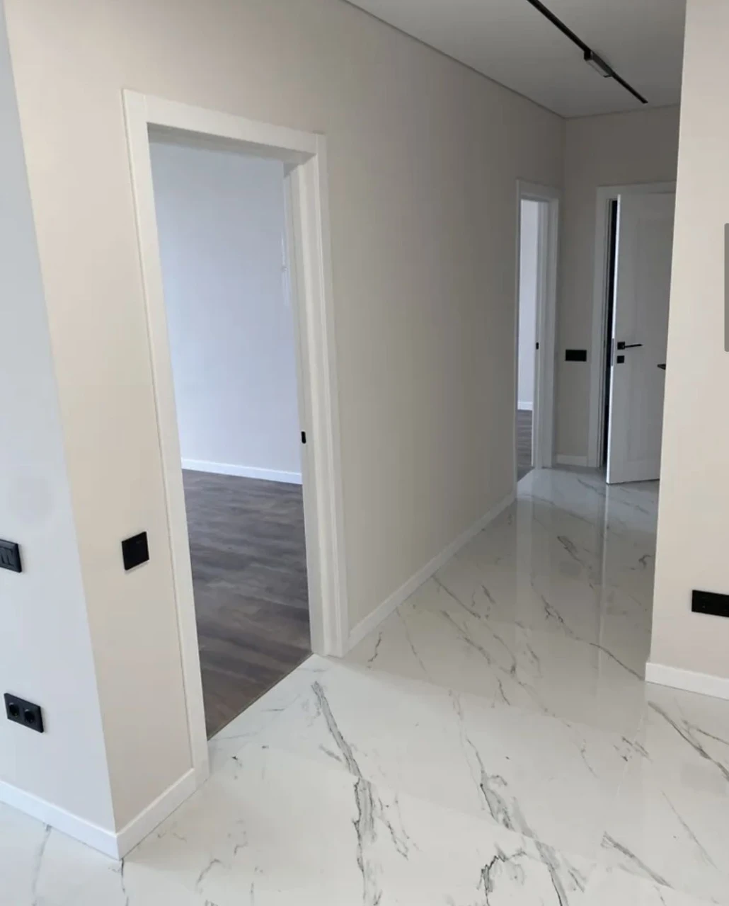 Продаж 2 кім.квартири 78 кв м ремонт ЖК Tiffany