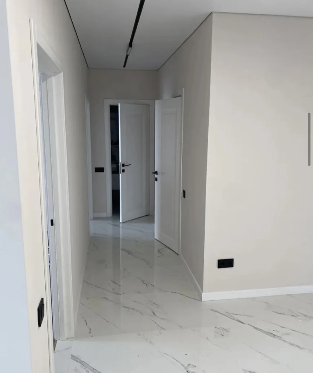 Продаж 2 кім.квартири 78 кв м ремонт ЖК Tiffany