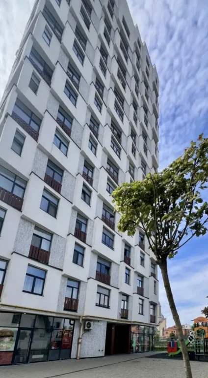 Продаж квартири 53 кв м новобудова ремонт Шевченківський р-н