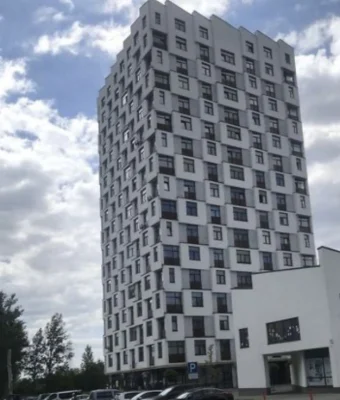Продаж квартири 53 кв м новобудова ремонт Шевченківський р-н