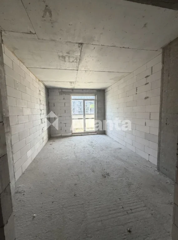 Простора 3-кімнатна квартира в ЖК Riel City | 97 м² | Франкі