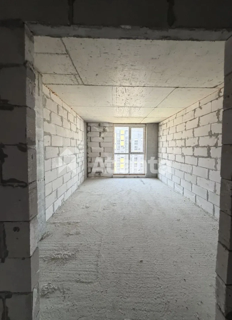 Простора 3-кімнатна квартира в ЖК Riel City | 97 м² | Франкі