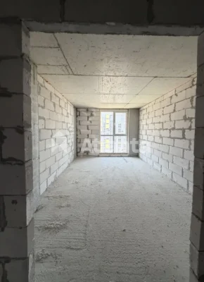 Простора 3-кімнатна квартира в ЖК Riel City | 97 м² | Франкі