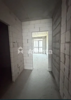 Простора 3-кімнатна квартира в ЖК Riel City | 97 м² | Франкі