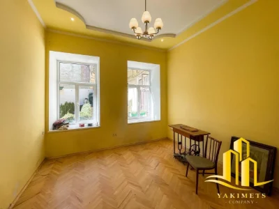 Продаж 2-к.кв. в центрі Львова