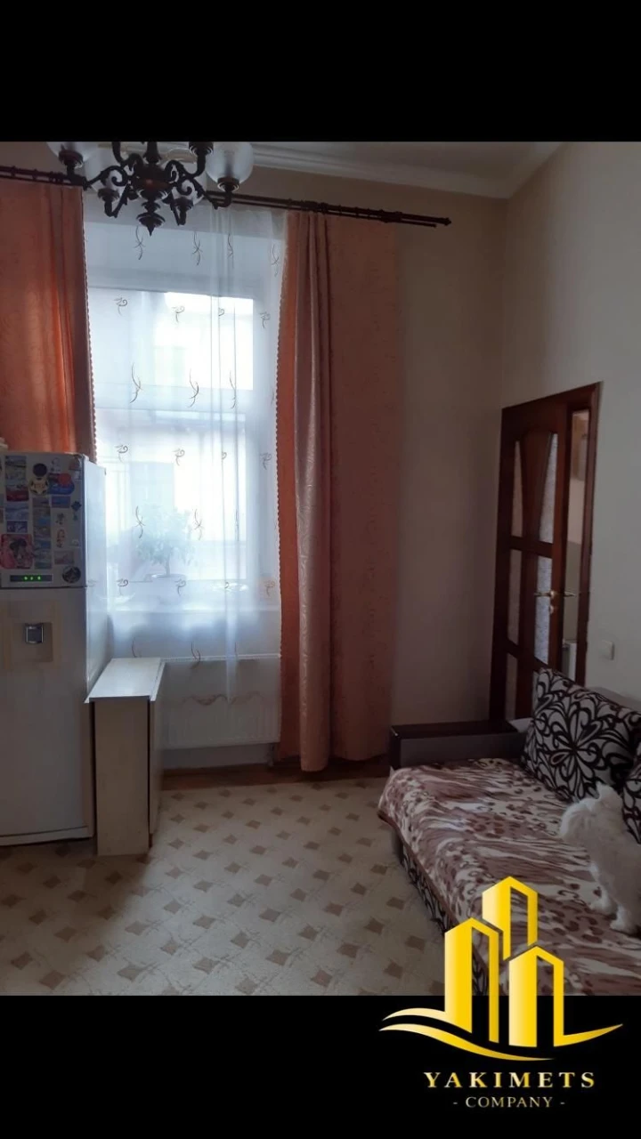 Продається 4-к.кв. в центрі